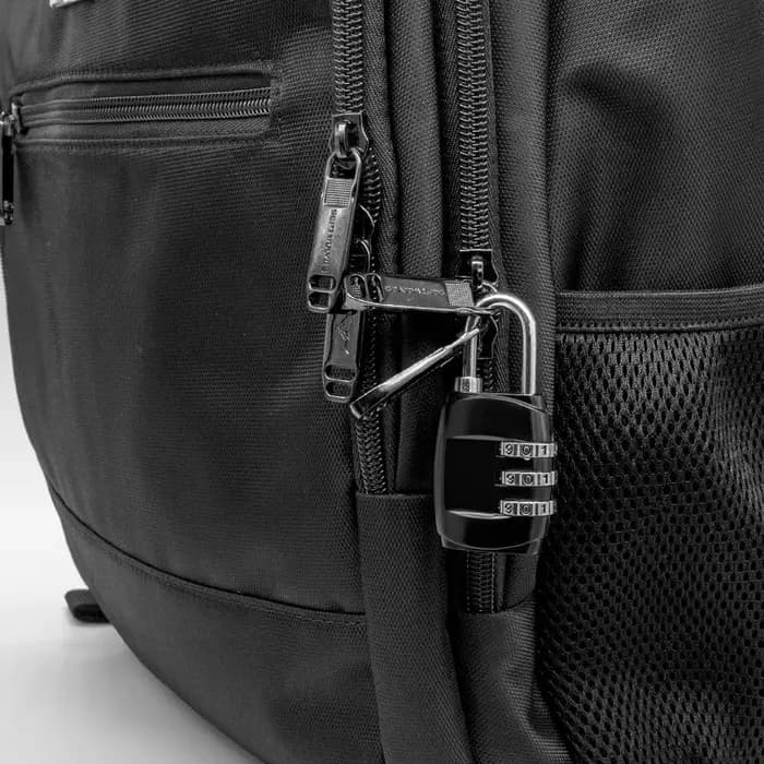 4 chiffres mot de passe serrure combinaison valise bagages métal Code mot