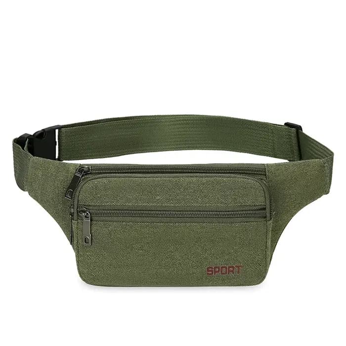 Sac banane de course en toile, sac de rangement de course léger, portable, élastique, respirant, san