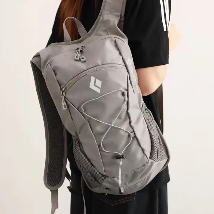 Sac à dos extérieur léger Black Diamond 20L pour la course à pied