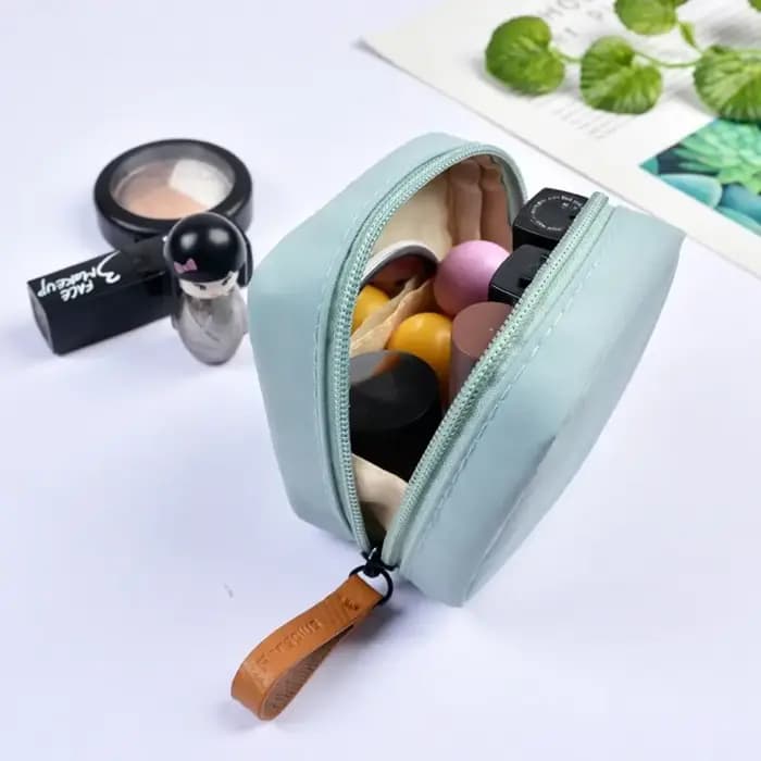 Trousse de Toilette Décontractée