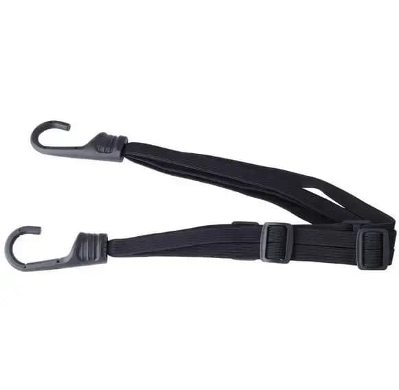 Porte-casque de moto, sac de rangement, filet à bagages
