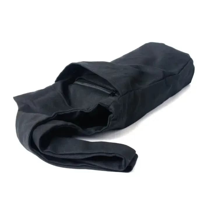 Sac pour tapis de yoga avec poche de grande taille