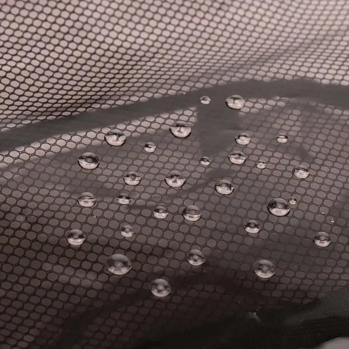 Sac à main de plage transparent couleur bonbon, multi-poches, grande capacité, sac bandoulière en gelée, séparation sec-humide avec sangles amovibles