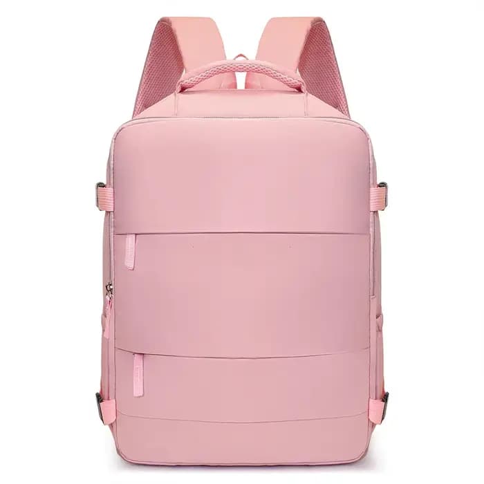Sac à dos de voyage de taille cabine 40x30x20 cm, bagage à main pour voyages en avion à bas prix