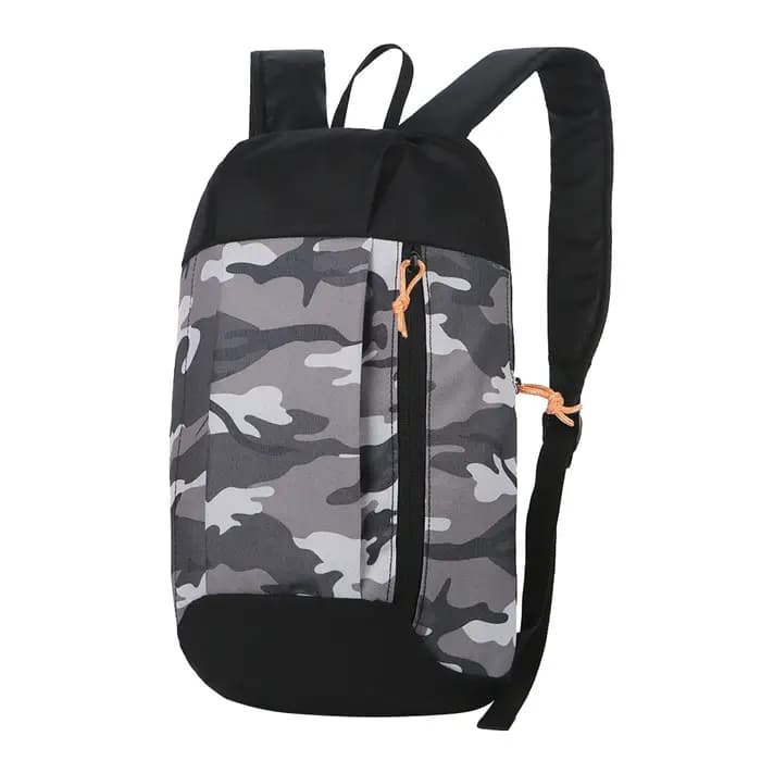 Sac à dos de cyclisme 10 L, sac à dos de randonnée, sac à dos de vélo, sac à dos imperméable pour la
