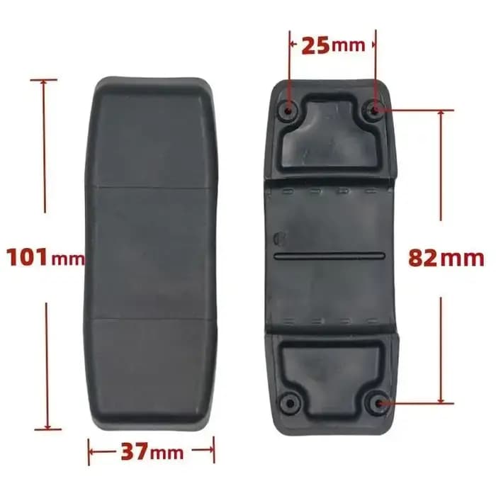 Charnière à bagages adaptée à Samsonite V22 Clite 2