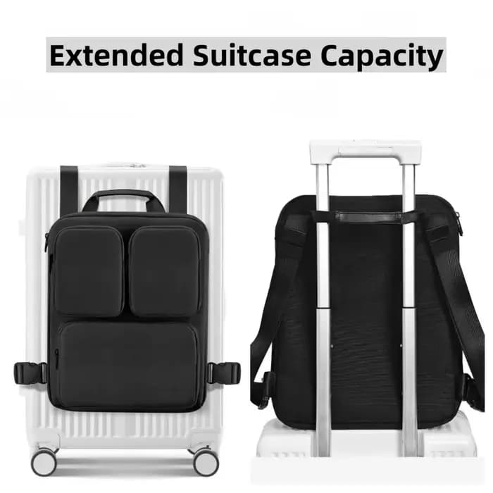 Sac de voyage suspendu grande capacité