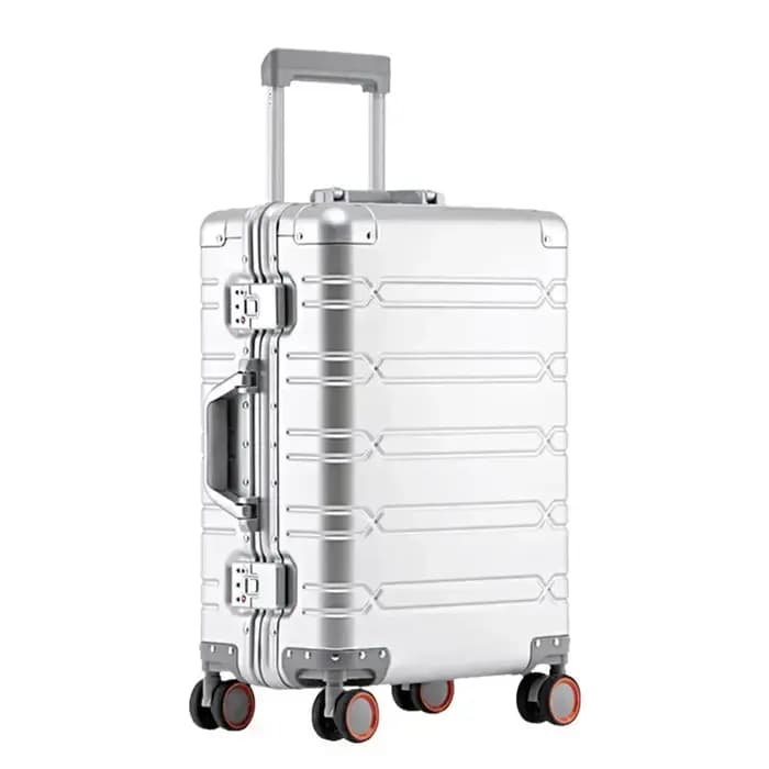 TravelTrolley bagages 20 ''valise de cabine à main sacs de voyage bagages roulants valise de voyage
