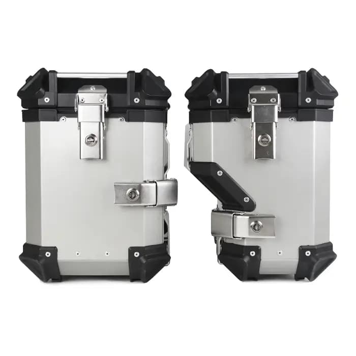 Boîte à bagages latérale 38l