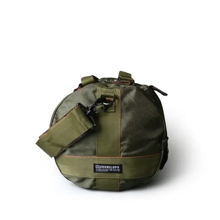 Sacs sac de voyage Camouflage pour hommes sac pliant en tissu Oxford protège