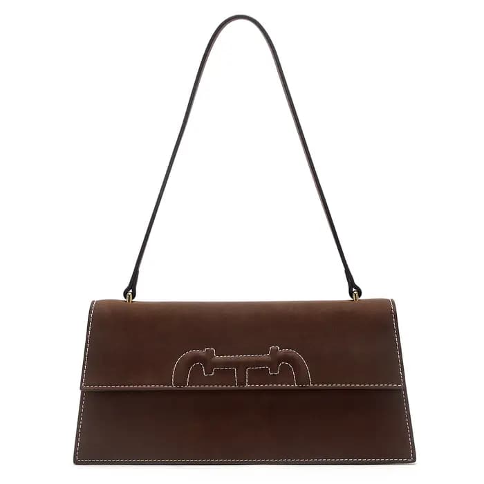 Sac à main CHCH pour femme – Nouvelle collection été 2026 – Sac à fermeture magnétique – Sac à bandoulière
