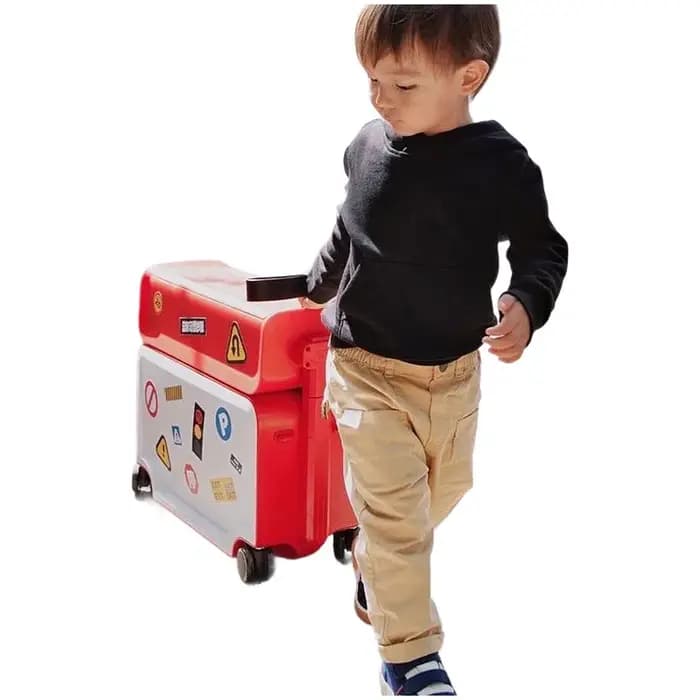 Valise de voyage Parent-enfant pour enfants