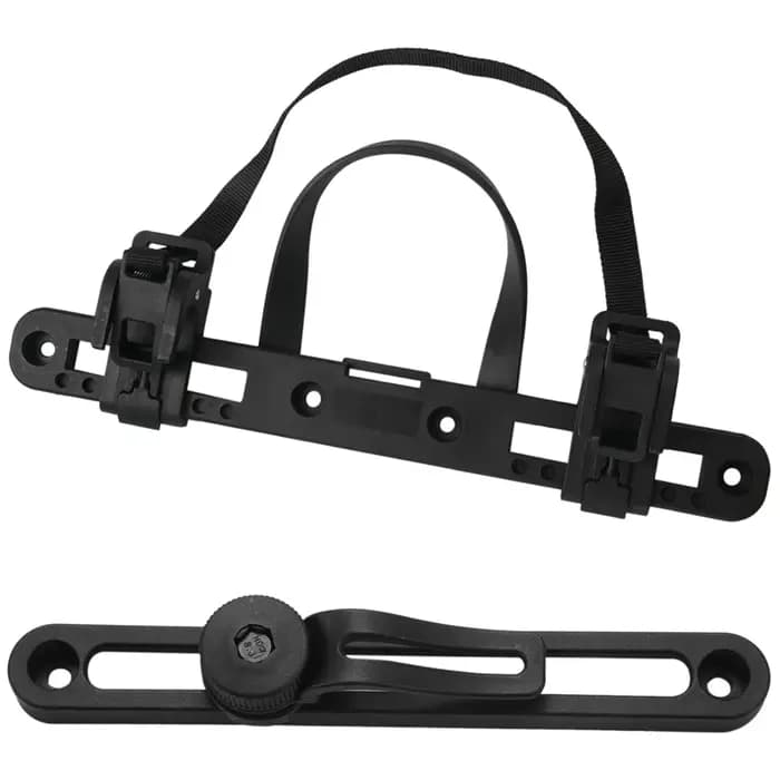 Sac chameau pour bagages de vélo, accessoires de vélo, équipement d'équitation