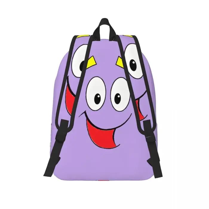Doras The Explorer sac à dos mode sac à dos léger étudiant randonnée voyage sac à dos pour hommes femmes ordinateur portable sacs en toile