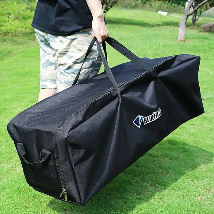 Grand sac de rangement de voyage 150L/100L/55L