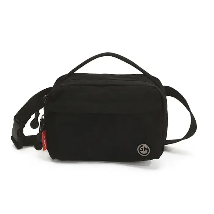Mini sac à bandoulière multicolore, petit sac à la mode et léger pour femmes, téléphone portable de