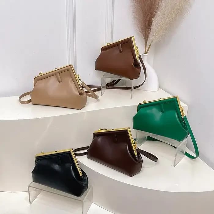 Sac fourre-tout haut de gamme pour femme, nouvelle collection 2026, sac à bandoulière de luxe grande