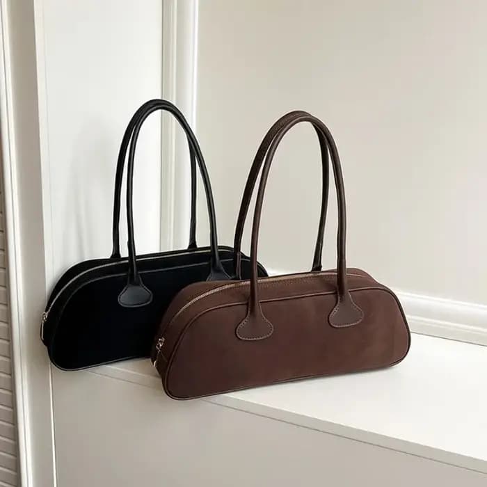 Sac Baguette rectangulaire pour femmes