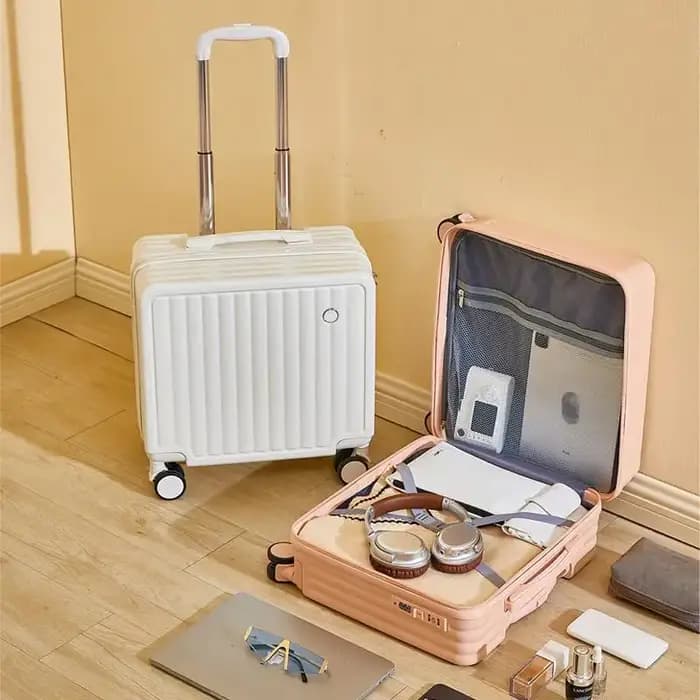 Valise de voyage de 18 pouces