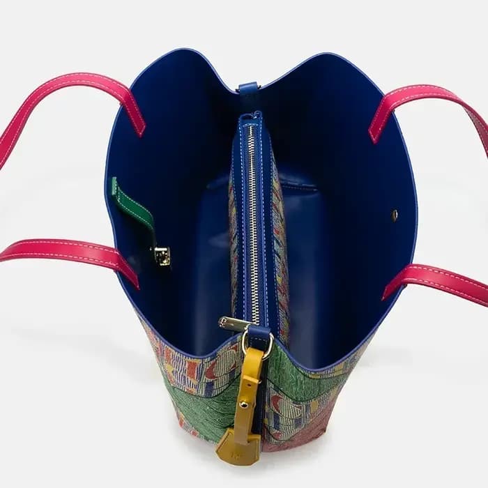 CH Sac fourre-tout pour femme
