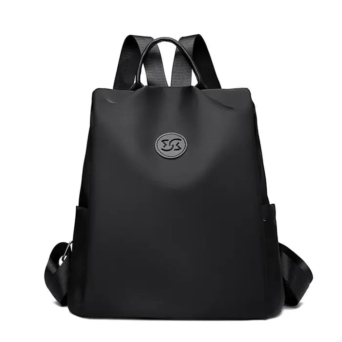 Sac à dos antivol pour femme, nouveau modèle 2025, en tissu Oxford haut de gamme, sac de voyage, sac