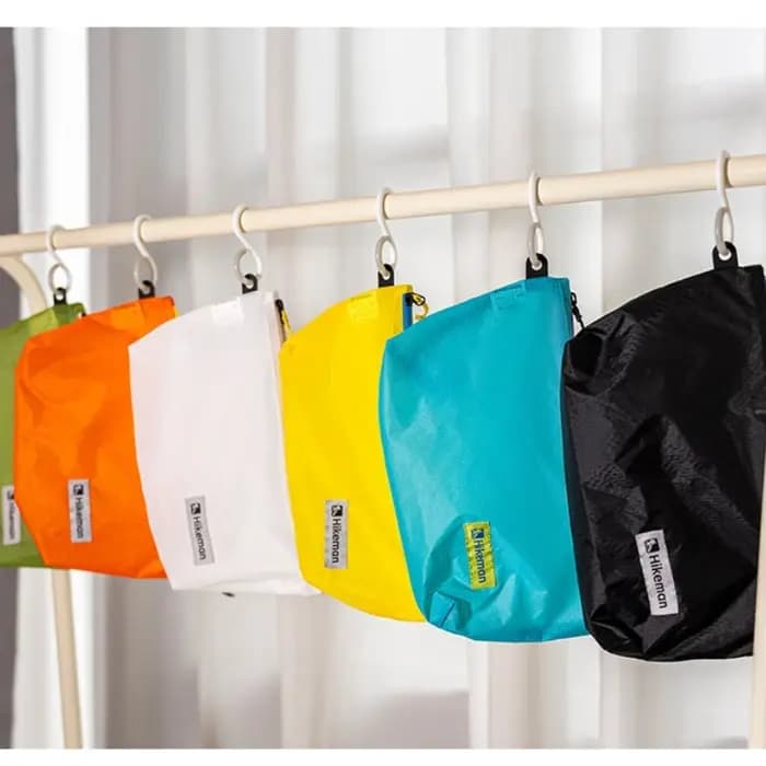 Sac de rangement étanche pour voyage