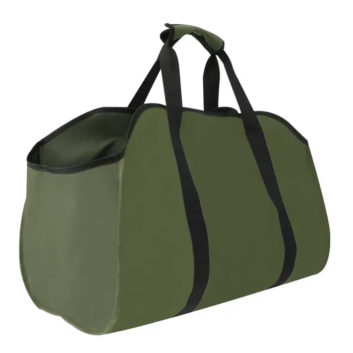 Sac de rangement pour bois de chauffage Electrolux
