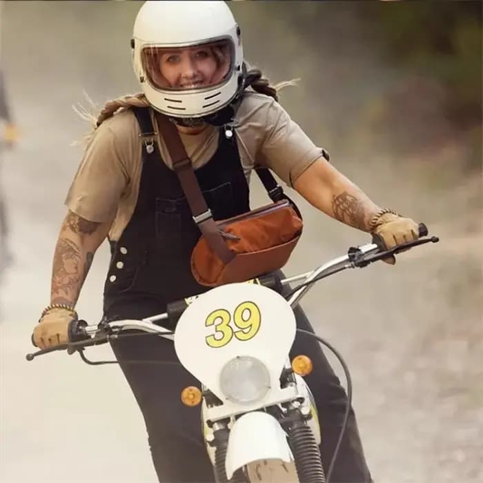 Sac bandoulière unisexe Venture Sling 6L Explorer