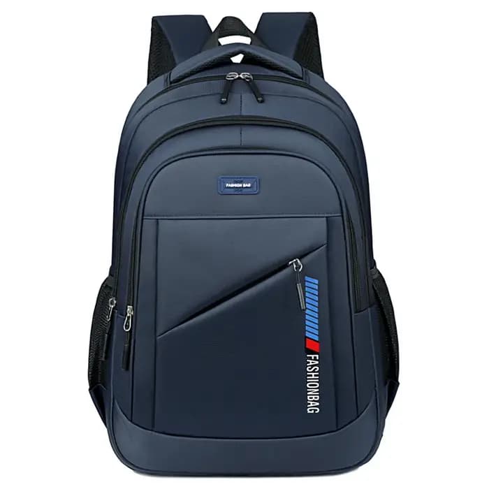 Sac à dos de voyage d'affaires polyvalent – Design unisexe de grande capacité avec compartiments organisés