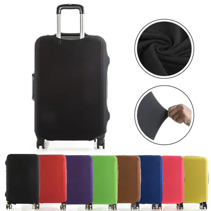 Housse de protection pour valise de voyage