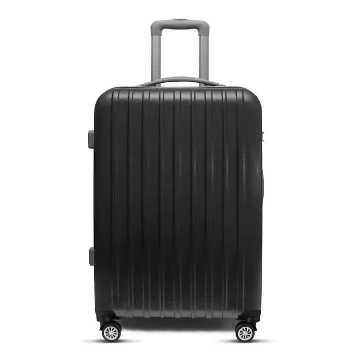 4 pièces valise roues bagages rouleau de rechange roue