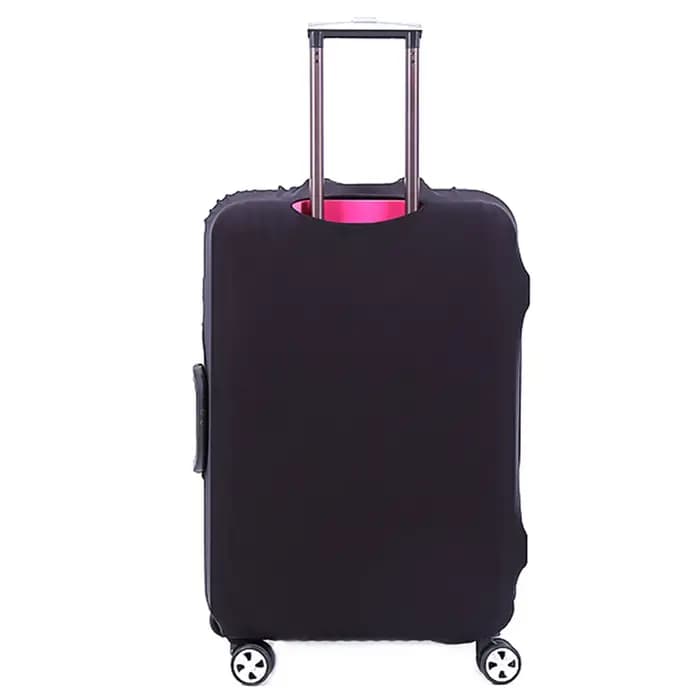 Housse de protection pour valise de voyage à la mode