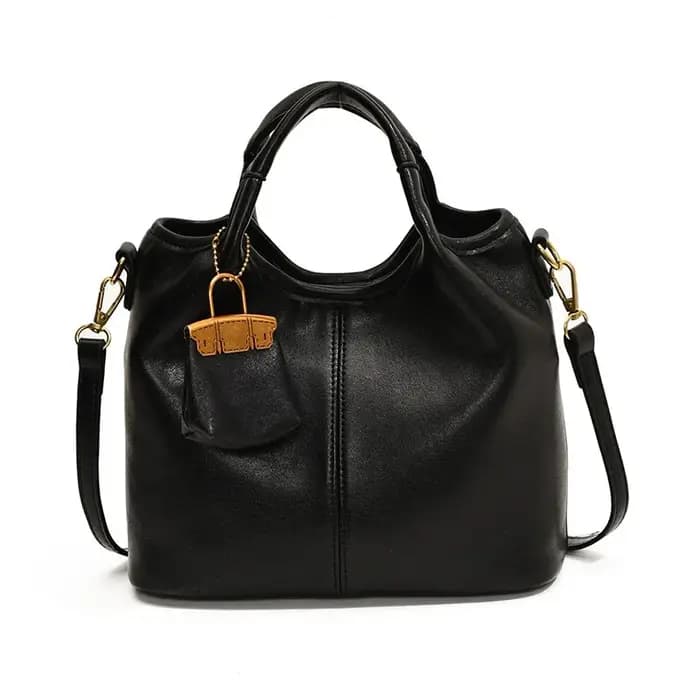 Sac fourre-tout tendance pour femme
