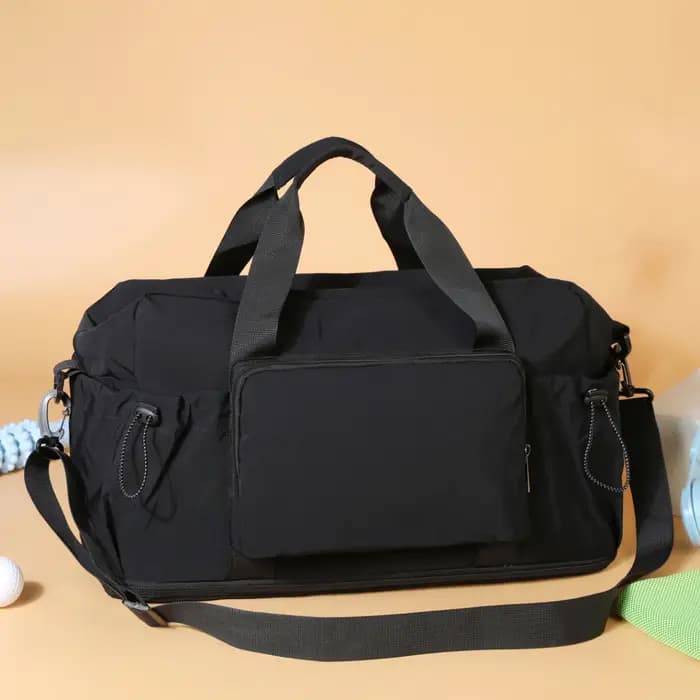 Sac de voyage de grande capacité pour les courts voyages