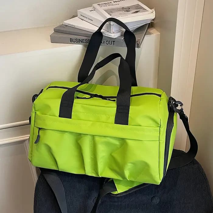 Sac de voyage pour hommes