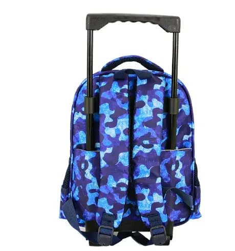 Sacs de voyage à roulettes pour petits garçons