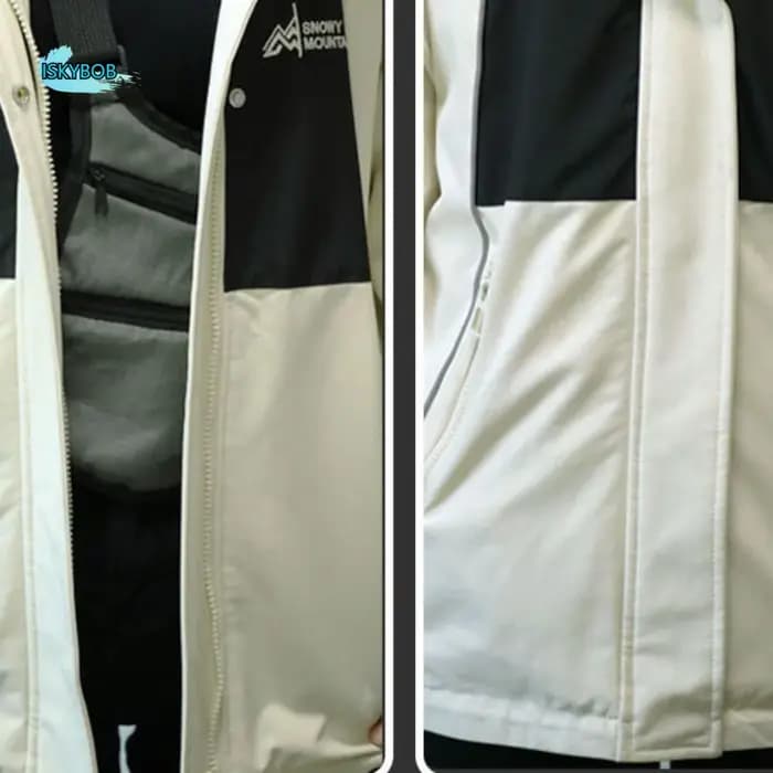 Sacs de taille de voyage invisibles et sécurisés