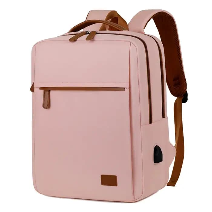 Sac à dos de voyage de grande capacité pour femmes