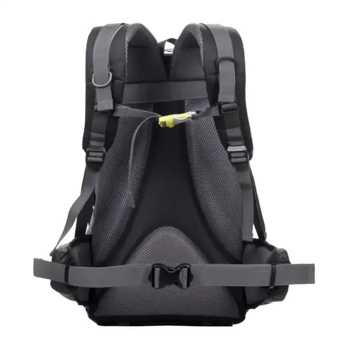 Sac à dos de rangement de randonnée robuste 40 litres
