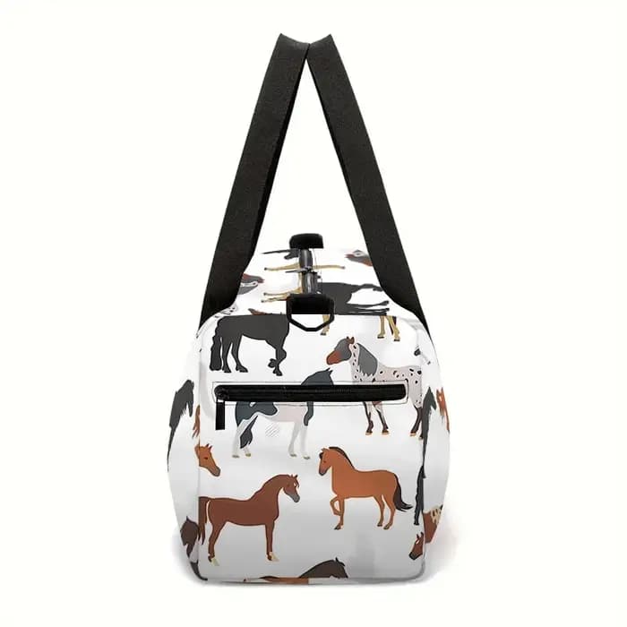 Sac de voyage à grande capacité pour garçons et filles