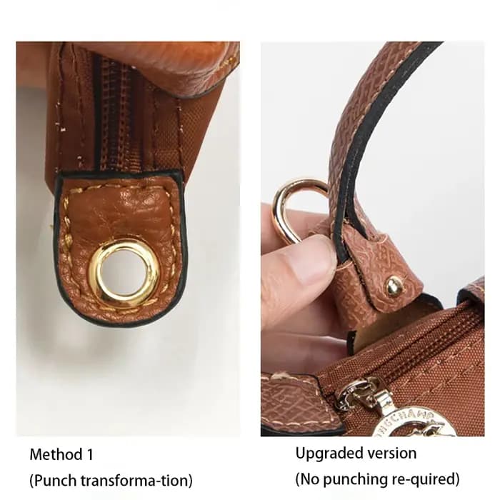 Sangle de sac pour Mini sac Longchamp