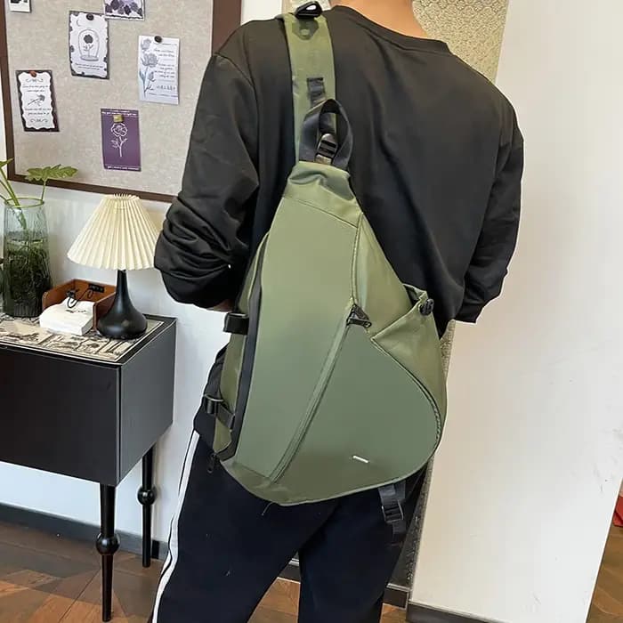 Sacs à bandoulière pour hommes