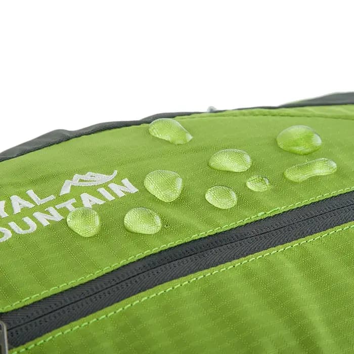 Sac à dos de randonnée et de camping 40L avec planche dorsale pour hommes et femmes