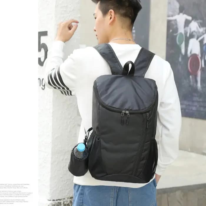 Sac à dos ultraléger pliable de 20l