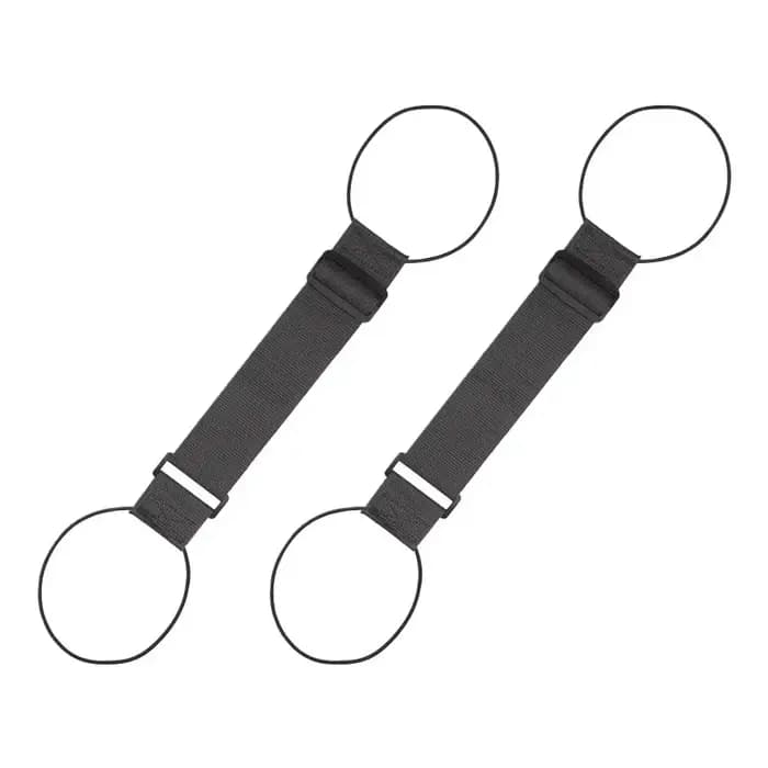 Sangle de bagage élastique réglable réutilisable