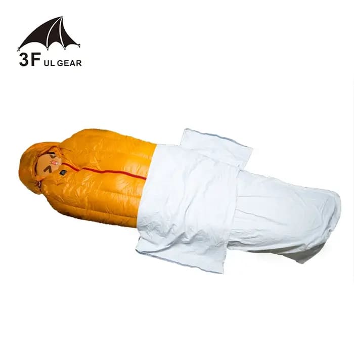 3F UL GEAR Upgrade TYVEK – housse de sac de couchage