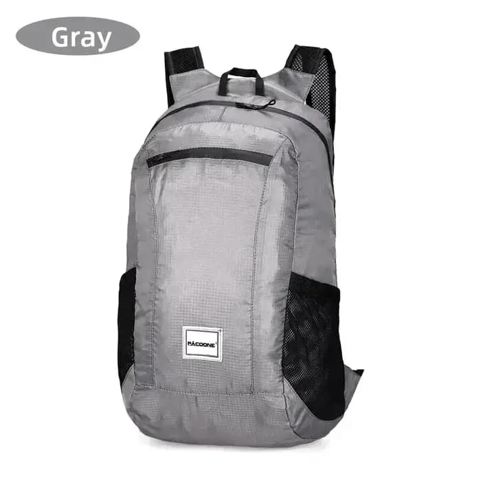 Sac à Dos de Randonnée en Plein Air pour Homme et Femme