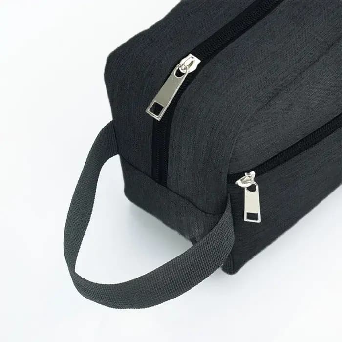 Trousse de toilette de voyage pour hommes et femmes
