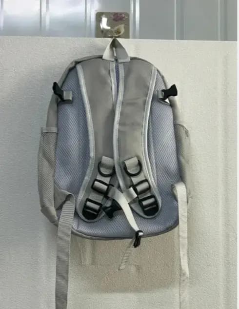 Streetwear Vintage mode sacs à dos décontracté