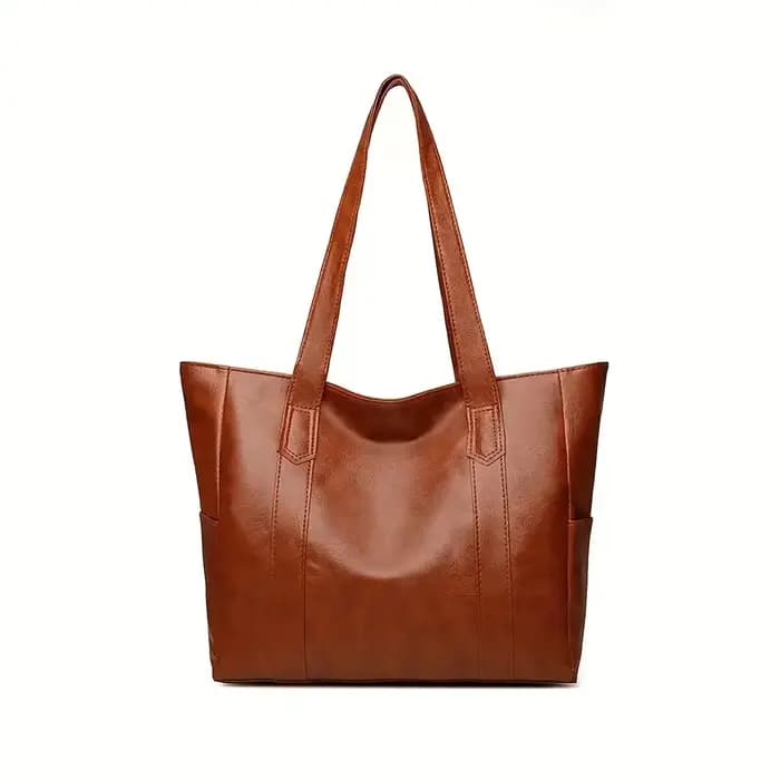 Grand sac fourre-tout Vintage de capacité 2025